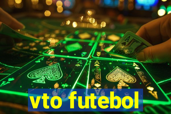 vto futebol